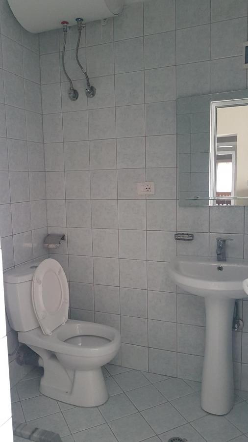 ساراندا Aralis Rooms المظهر الخارجي الصورة