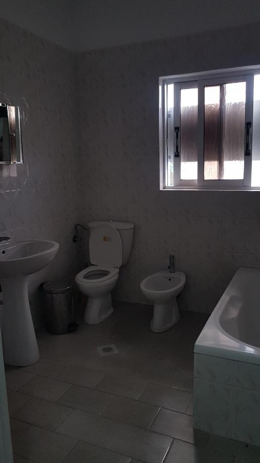 ساراندا Aralis Rooms المظهر الخارجي الصورة