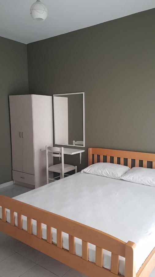 ساراندا Aralis Rooms المظهر الخارجي الصورة