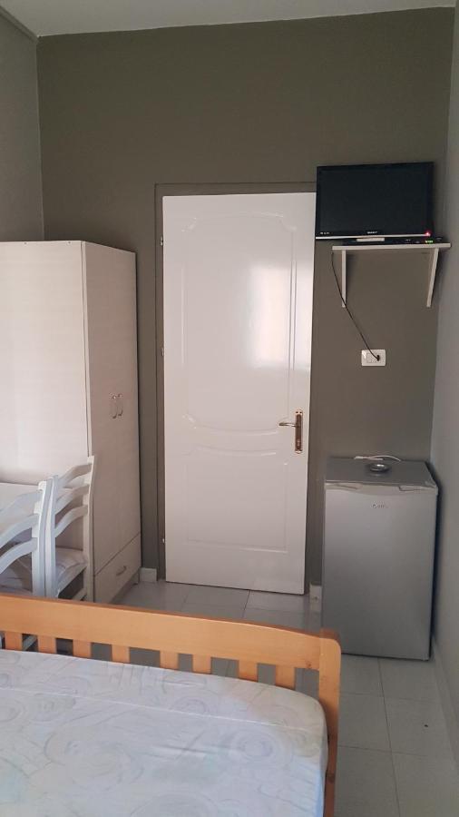 ساراندا Aralis Rooms المظهر الخارجي الصورة