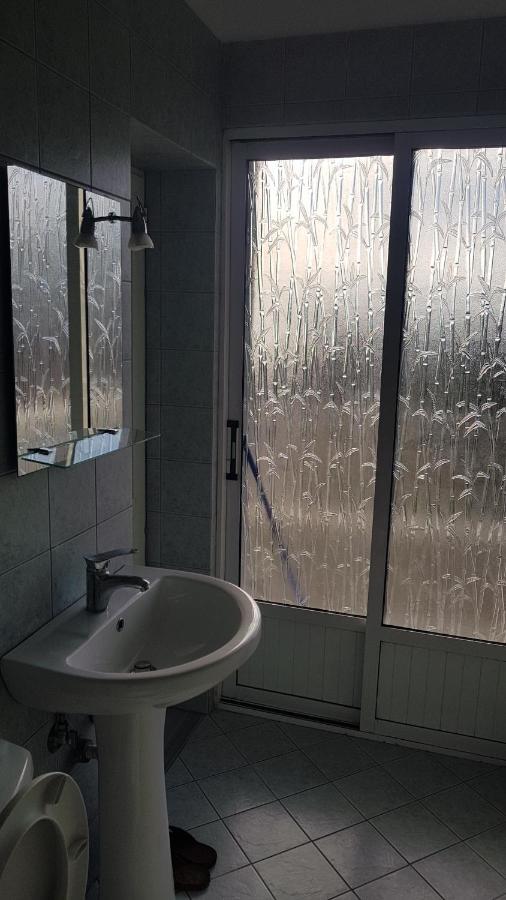 ساراندا Aralis Rooms المظهر الخارجي الصورة