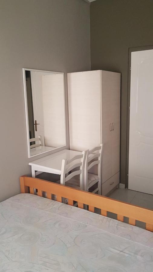 ساراندا Aralis Rooms المظهر الخارجي الصورة