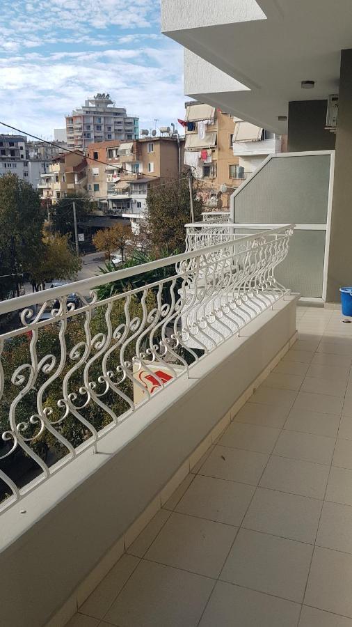 ساراندا Aralis Rooms المظهر الخارجي الصورة