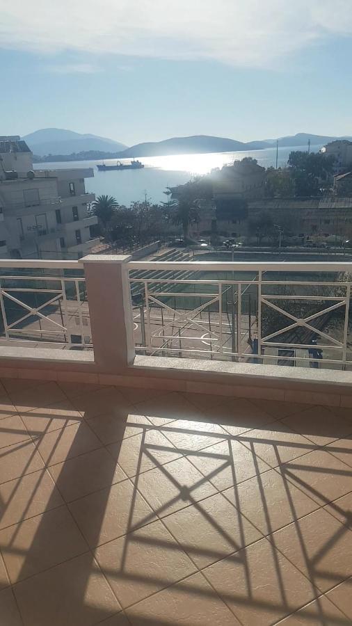 ساراندا Aralis Rooms المظهر الخارجي الصورة