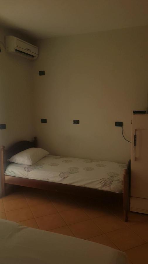 ساراندا Aralis Rooms المظهر الخارجي الصورة