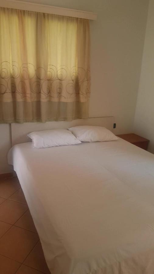 ساراندا Aralis Rooms المظهر الخارجي الصورة